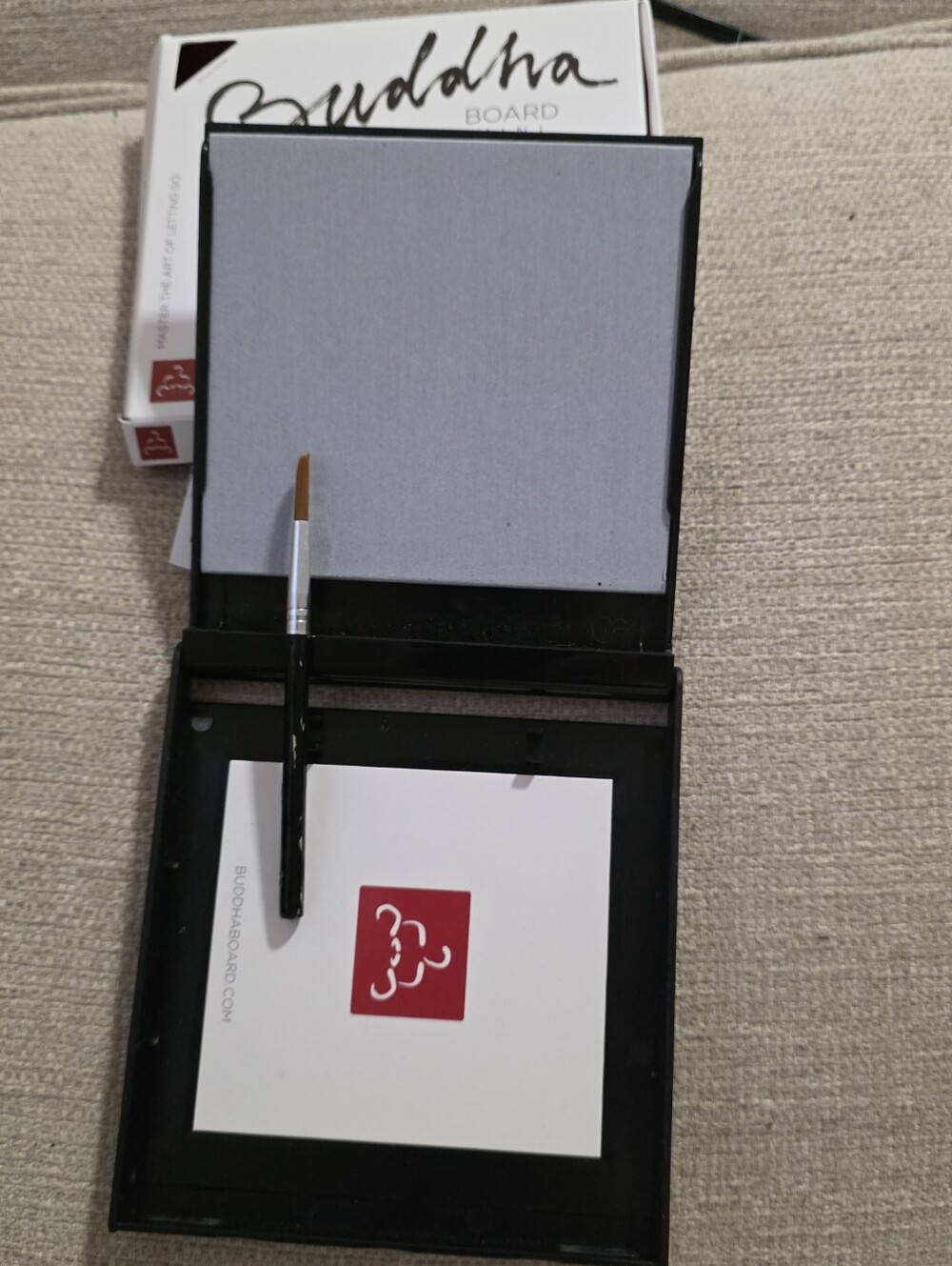 Buddha Board - Picture 4 of 5